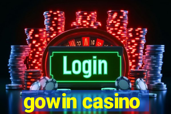 gowin casino